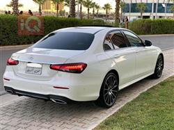 مێرسێدس بێنز E-Class